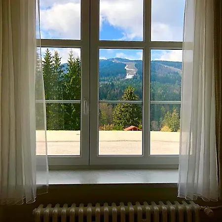 Hotel Snezka Spindleruv Mlyn