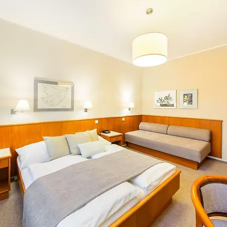 Snezka Hotel Špindlerŭv Mlýn