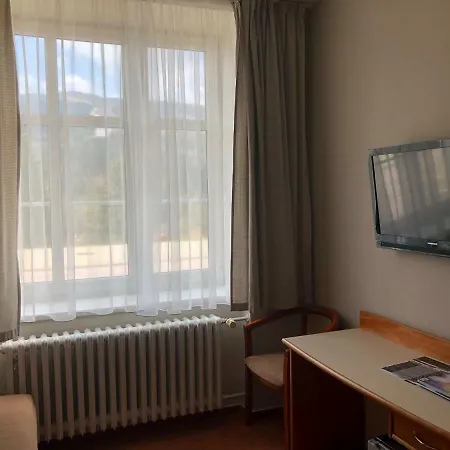 Hotel Snezka