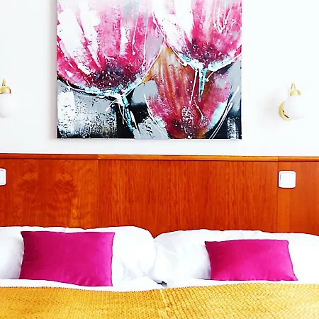 Snezka Hotel Szpindlerowy Młyn