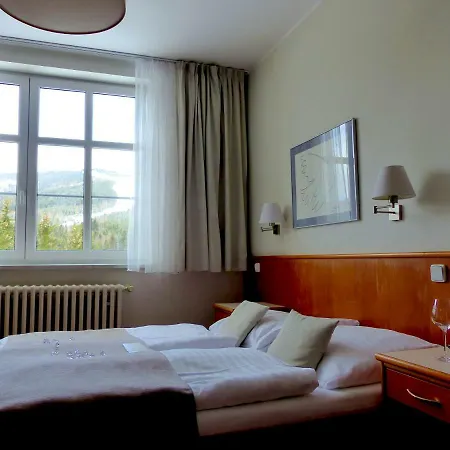 Snezka Hotel Szpindlerowy Młyn