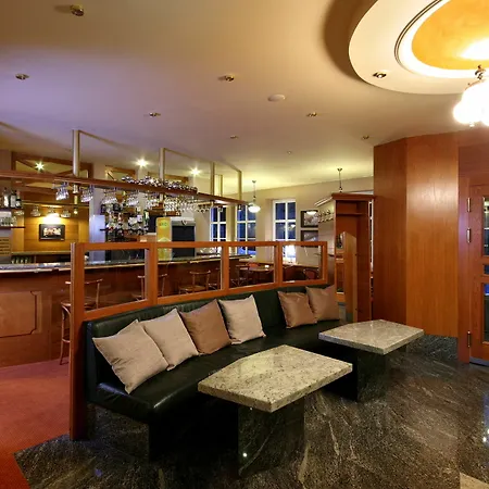 Hotel Snezka 4*