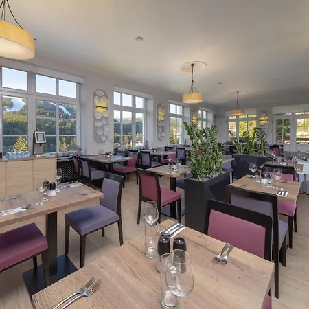 Hotel Snezka Spindleruv Mlyn