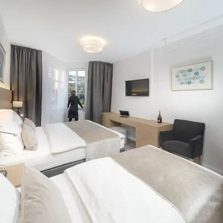 Snezka 4* Špindlerŭv Mlýn