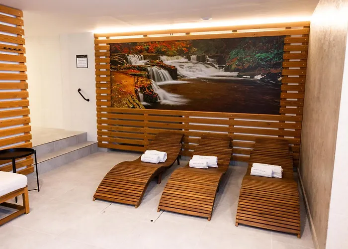 Snezka 4* Špindlerŭv Mlýn