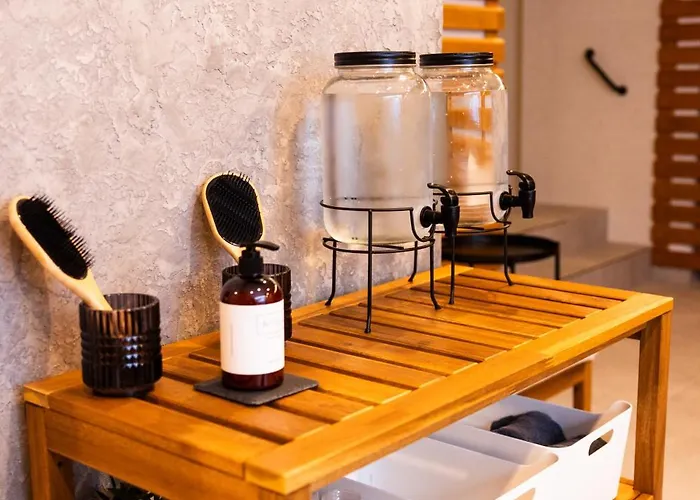 Snezka Hotel Špindlerŭv Mlýn