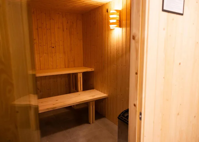 Snezka 4* Špindlerŭv Mlýn