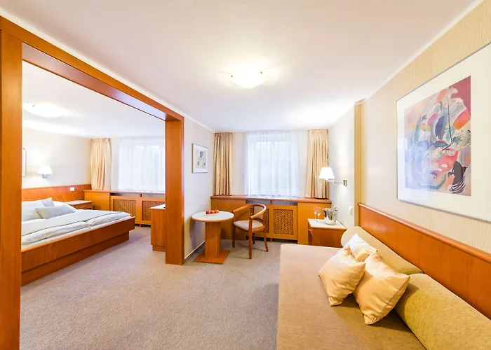 Snezka 4* Špindlerŭv Mlýn