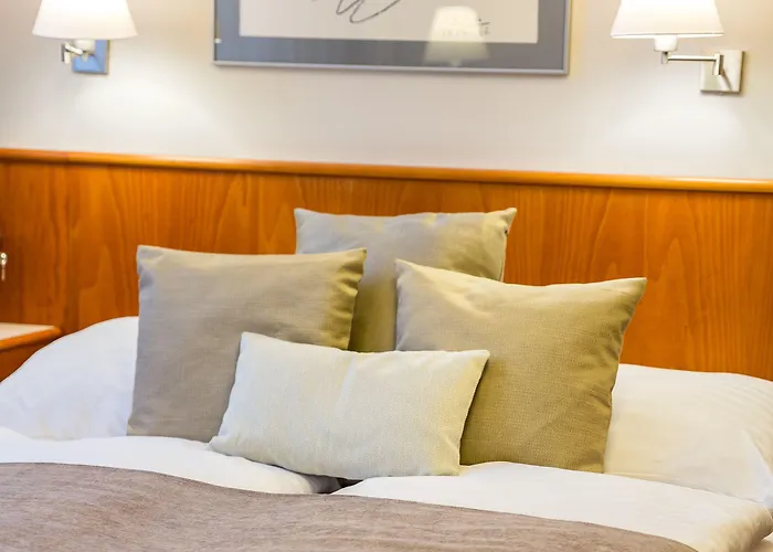 Hotel Snezka Špindlerŭv Mlýn