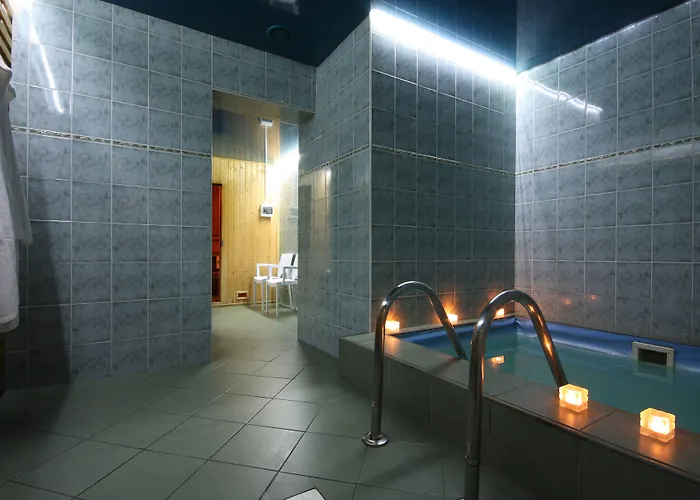 Snezka Špindlerŭv Mlýn