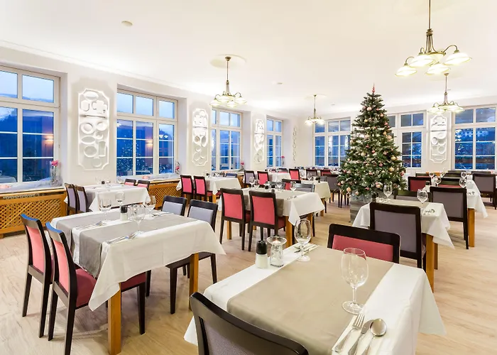 Hotel Snezka Špindlerŭv Mlýn