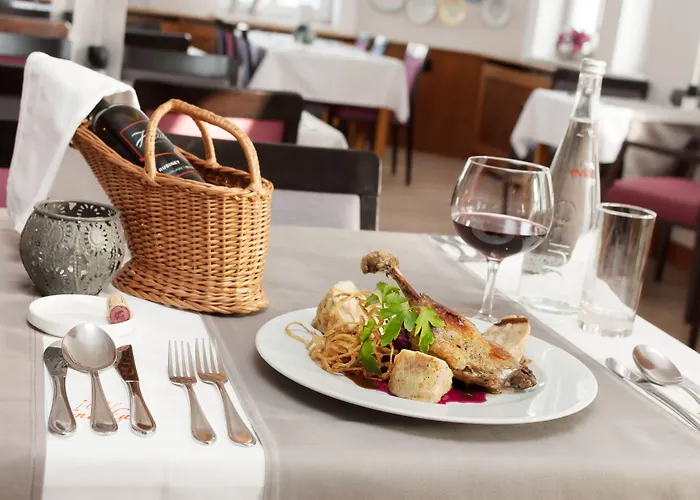 Hotel Snezka Špindlerŭv Mlýn