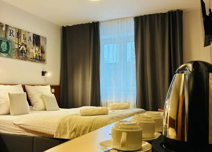 Snezka Hotel Špindlerŭv Mlýn