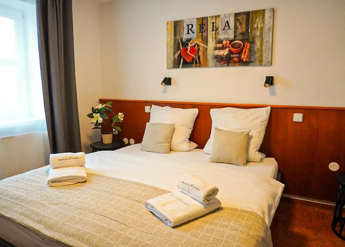 Snezka 4* Špindlerŭv Mlýn