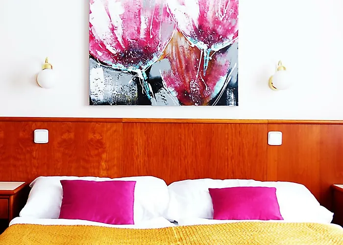 Snezka Hotel Špindlerŭv Mlýn