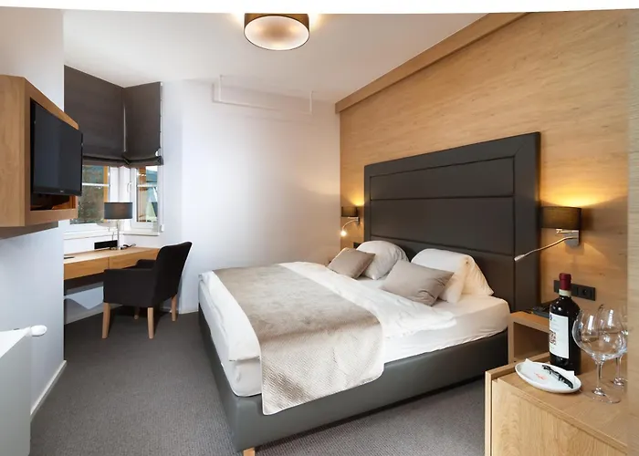 Snezka 4* Špindlerŭv Mlýn