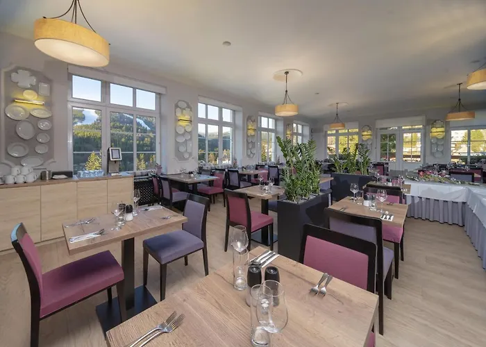 Hotel Snezka Špindlerŭv Mlýn