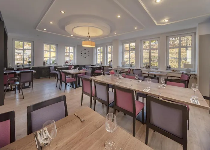 Snezka Špindlerŭv Mlýn